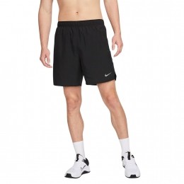 NikeDri-FitChallengerHardloopshortHerenWijdM