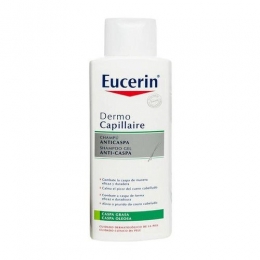EucerinDermoCapillaireAnti-RoosGelShampoo250ml