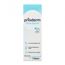 2xPriodermPuurKrachtig100ml