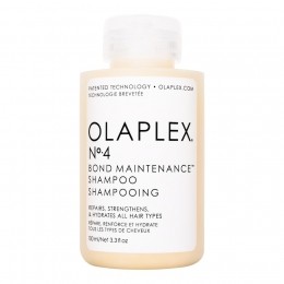 OlaplexBondMaintenanceNo4BondMaintenanceShampoo