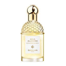 GuerlainAquaAllegoriaBergamoteCalabriaEaudeToiletteRefillable75ml