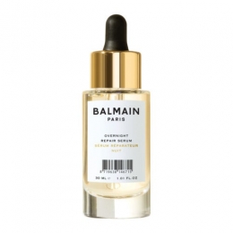BalmainOvernightRepairSerum30ml