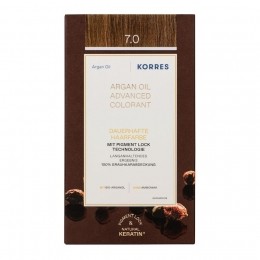 KORRESArganOilAdvancedColorant