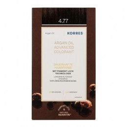 KORRESArganOilAdvancedColorant