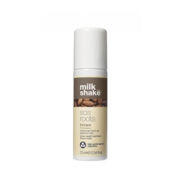 MilkShakeSosRootsStylingspray75mlBrown