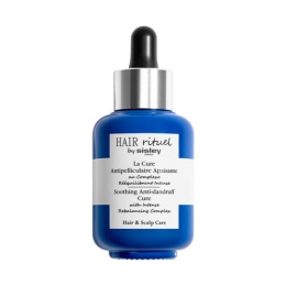 SisleyHairRituelSoothingAnti-dandruffCure60ml