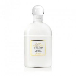 GuerlainAquaAllegoriaBergamoteCalabriaBodylotion200ml