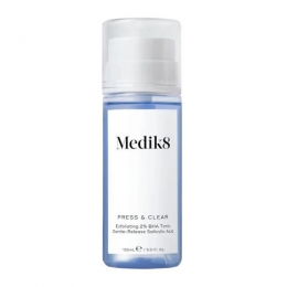 Medik8PressClearToner150ml