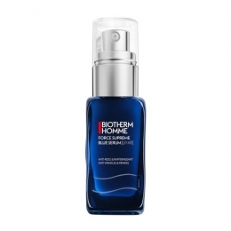 BiothermForceSupremeBlueSerum
