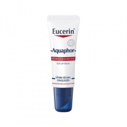 EucerinAquaphorSosLipbalm10ml