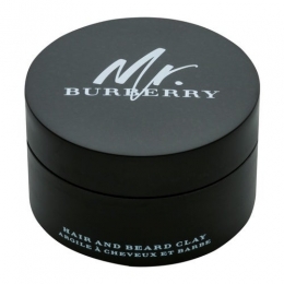 BurberryMrBurberryHaarverzorging45gram