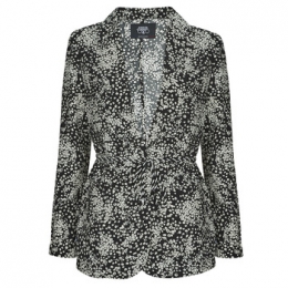 BlazerLeTempsdesCerisesURIELLE