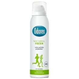 OdorexDeospray