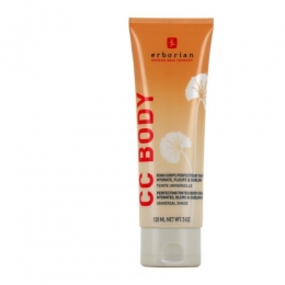 ErborianCCBodyPerfectingTintedBodyCream120ml
