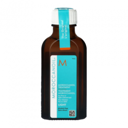 MoroccanoilTreatmentLight50ml