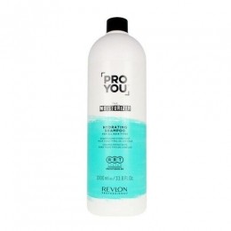 RevlonProYouTheMoisturizerHydratingShampoo1000ml