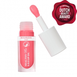 BourjoisHealthyMixCleanSOSLipOil02MelonAmour45ml