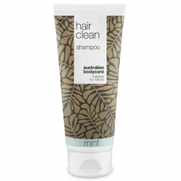 AustralianBodycareHairCleanMint