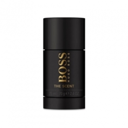 HugoBossTheScentDeodorantStick75ml