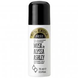 AlyssaAshleyMuskRollonDeodorant