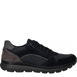 ImacVeterschoenenHerenBlauw