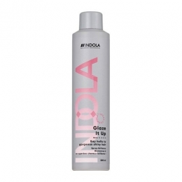 IndolaCareStyleSmoothGlazeItUp300ml