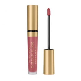 MaxFactorColourElixirSoftMatteLipstick015RoseDust