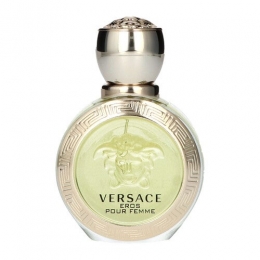 VersaceErosPourFemmeEaudeToilette50ml