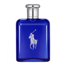 RalphLaurenPoloBlueEaudeToilette125ml