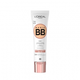 LOralParisBBCestMagicBBcream