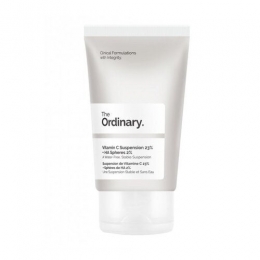 TheOrdinaryVitaminCSuspension23HASpheres2Serum30ml