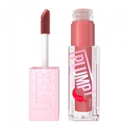 MaybellineLifterPlumpLipglossPeachFever54ml