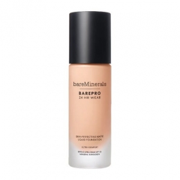 BareMineralsBarePro24HRWearMatteLiquidFoundationSPF20Fair15Cool30ml