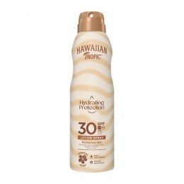 HawaiianTropicSatinHydratingProtectionMistSPF30