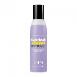 OPIExpertTouchNagellakremover110ml