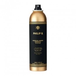 PhilipBRussianAmberImperialVolumizingMousse200ml