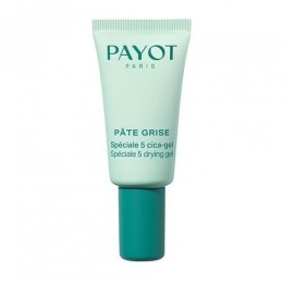 PayotPteGriseSpciale5cica-gelspottreatment15ml