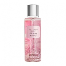 VictoriasSecretBlushingBubblyBodyMist250ml