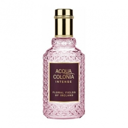 4711AcquaColoniaIntenseFloralFieldsofIrelandEaudeCologne50ml