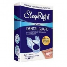 SleepRightDentalGuardDuraComfort