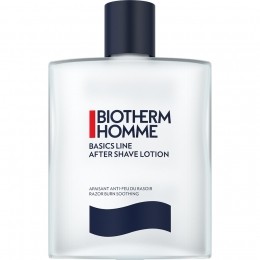 BiothermHommeBasicsLineAnti-FeuDuRasoir
