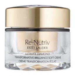 EsteLauderRe-NutrivUltimateDiamondBrillianceSoftCremeRefillable50ml