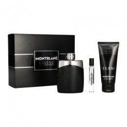 MontblancLegendGiftSet