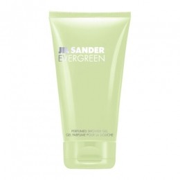 JilSanderEvergreenDouchegel150ml