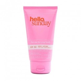 HelloSundayTheEssentialOneBodylotionSPF30