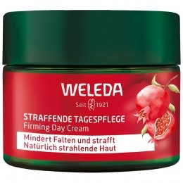 WeledaGranatapfelVerstevigendeDagverzorgingGranaatappelMacaPeptiden
