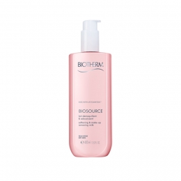 BiothermBiosourceSofteningMake-upRemovingMilk