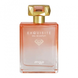 ZimayaExquisiteEaudeParfum100ml