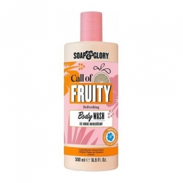 SoapGloryCallOfFruityDouchegel500ml