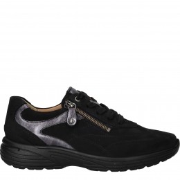 HartjesKatySneakersDamesZwart